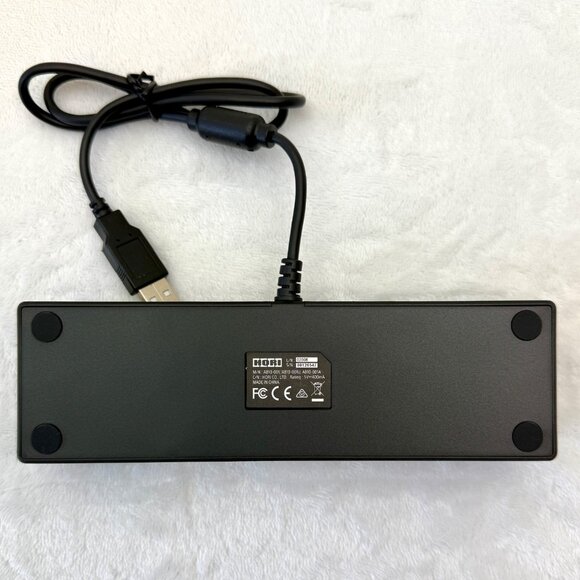 HORI XBOX One/Series X Dual Charge Station for Wireless Controllers AB10--001U - Picture 5 of 10